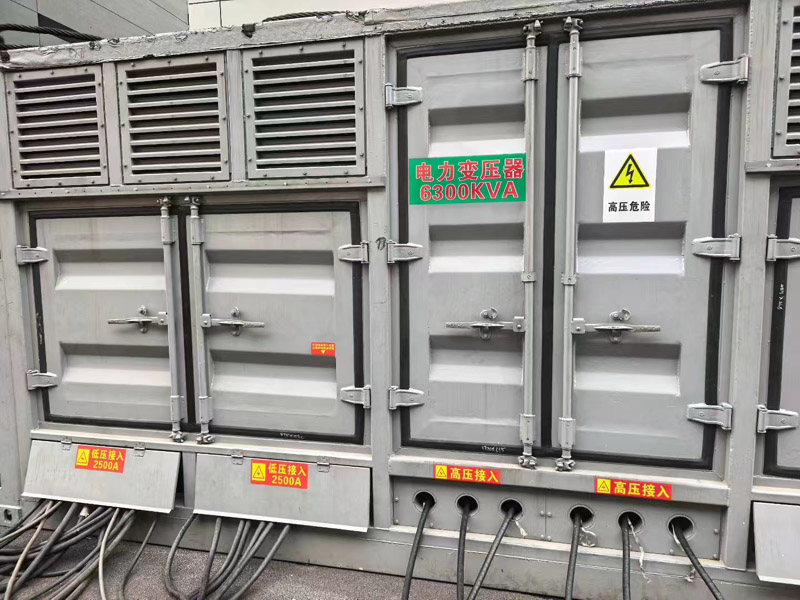 东兴柴油发电机组换季保养注意哪些事项?