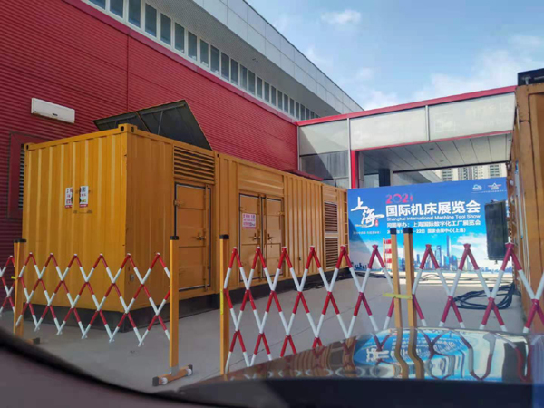 东兴出租发电机-柴油发电机和汽油发电机哪个更好一些?