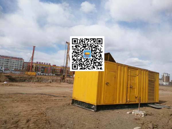 东兴发电机出租-柴油发电机组安全操作规程有哪些？