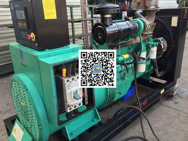 东兴租赁发电机-发电机一般变压器磁芯所使用的是什么材料？