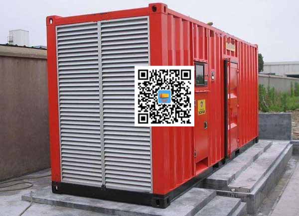 东兴300kw柴油发电机组一个小时耗油