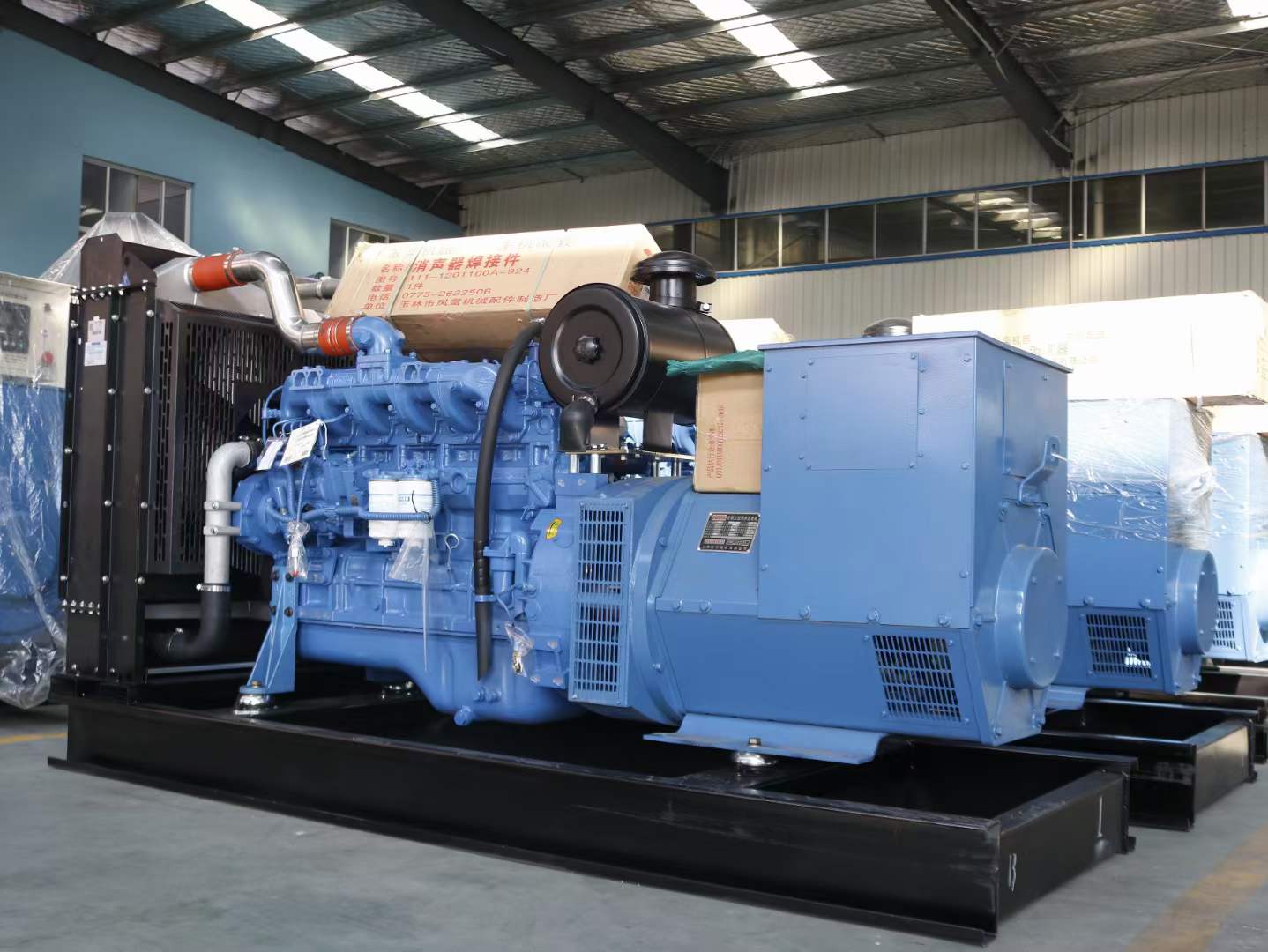 东兴发电机出租有哪些常见的电气设计软件可以计算电缆的载流量?