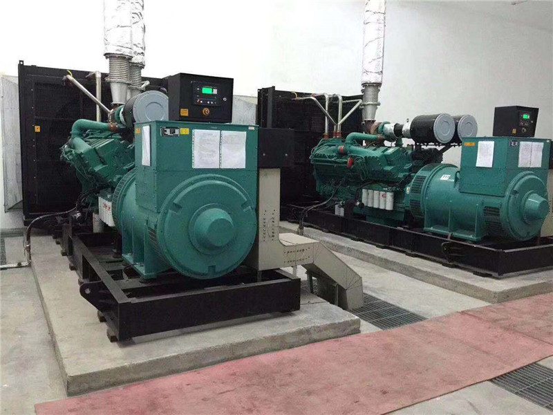 东兴柴油发电机组冬季寒冷地区使用需注意哪些事项？